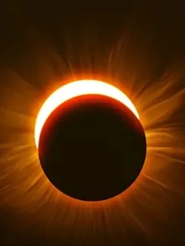 सबसे पहले सूर्य ग्रहण की खोज किसने की?