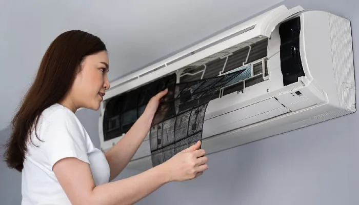 AC Service