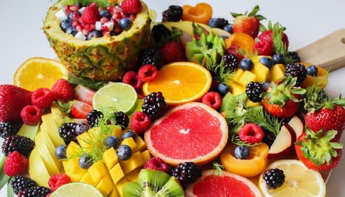 Fruits for Weight loss