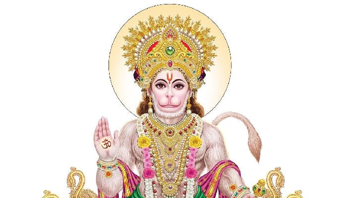 hanuman mantra