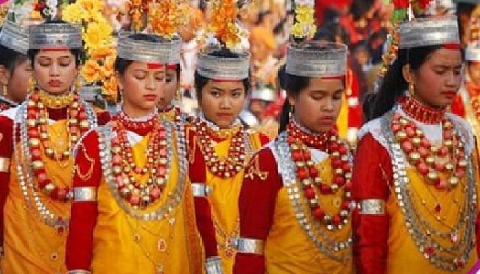 Khasi Community