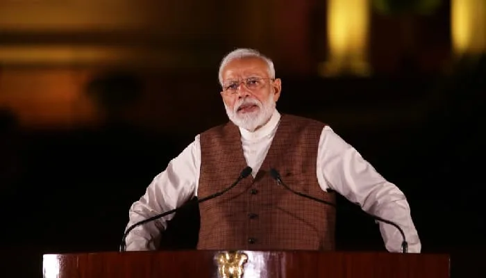 Lok Sabha Election 2024