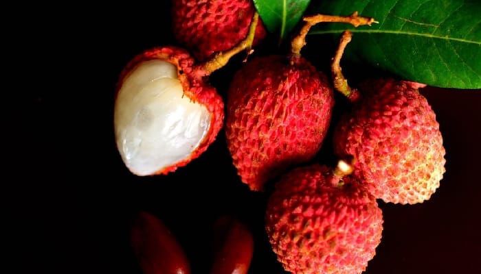 Lychee