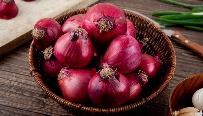 Onion in Diabetes
