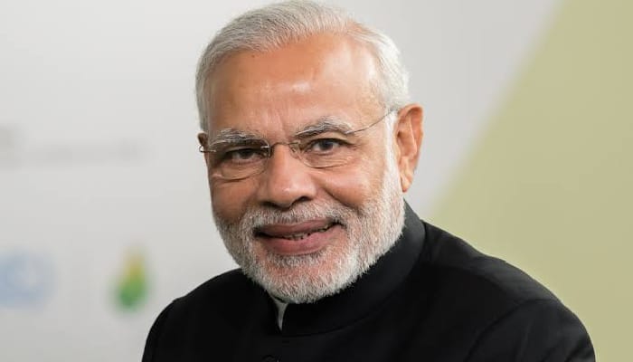 PM Modi Net Worth
