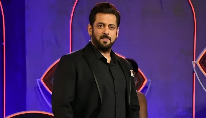 Salman Khan