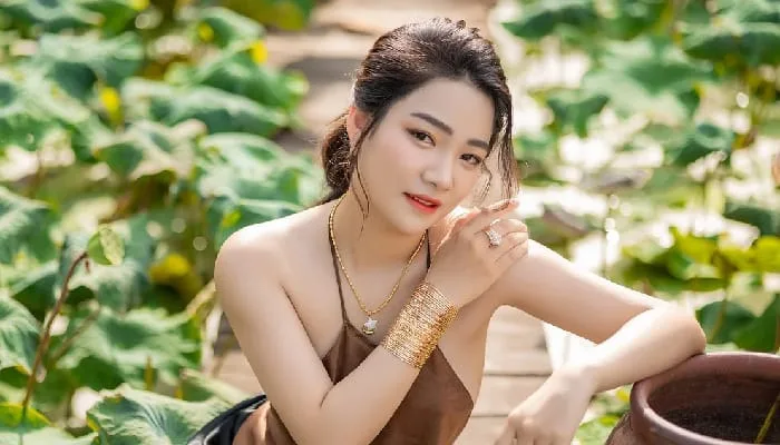 Glowing Skin