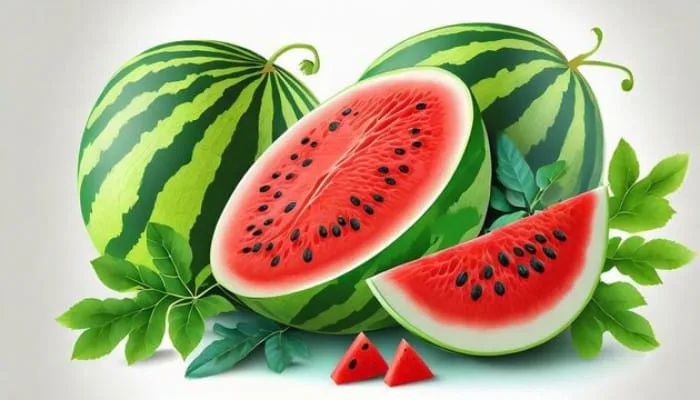 Water Melon