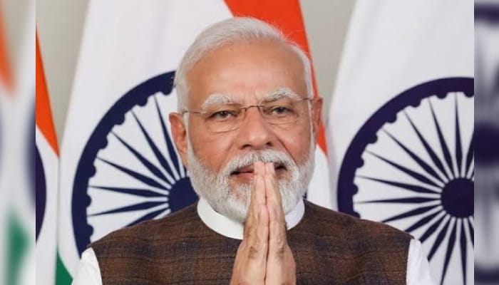 PM Modi