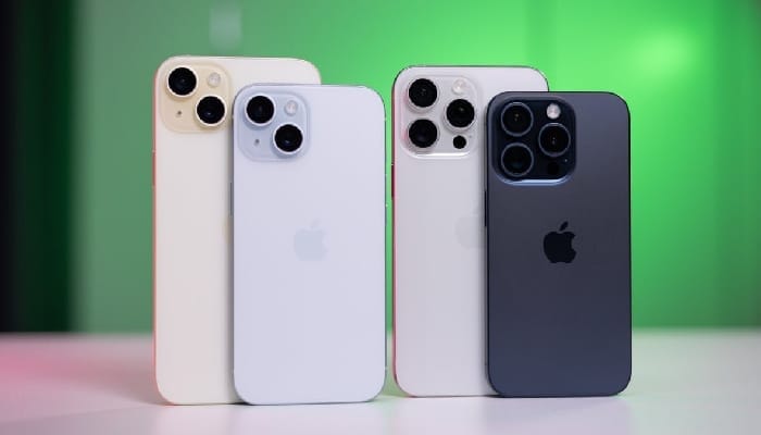 iPhone15