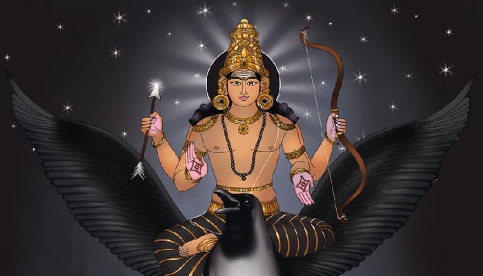 Shani Dev