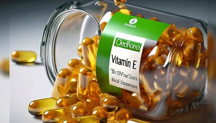 Vitamin E