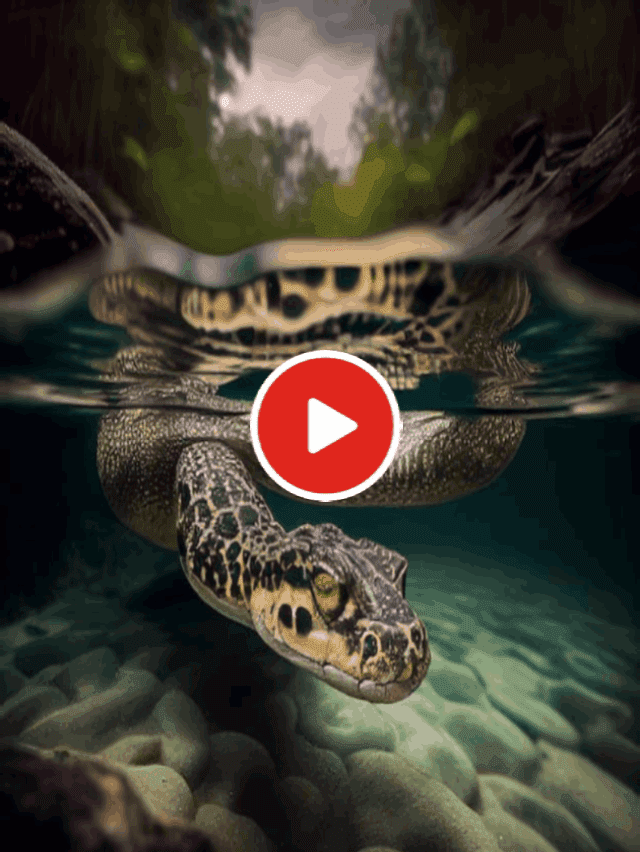 Snake Poison: एक बार काटने के बाद क्या ...