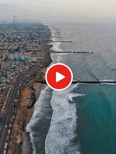 तीन ऐसे देश जो ग्लोबल वार्मिंग की वजह से समुद्र ...