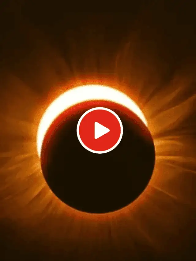 सबसे पहले सूर्य ग्रहण की खोज किसने की?