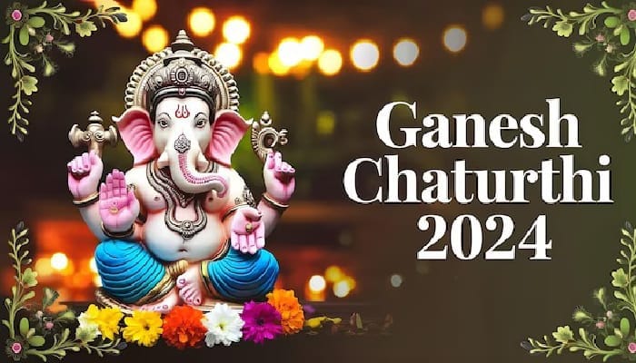 Ganesh Chaturthi 2024