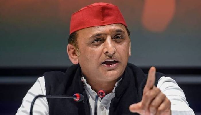Akhilesh Yadav