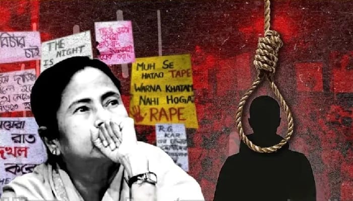 Aparajita Women and Child Protection Bill 2024