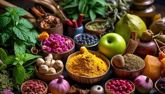 Ayurveda