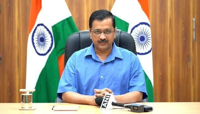 Delhi Assembly Election