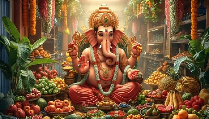 Ganesh Chaturthi 2025