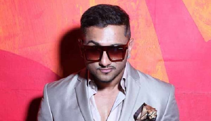 Honey Singh Mumbai Show
