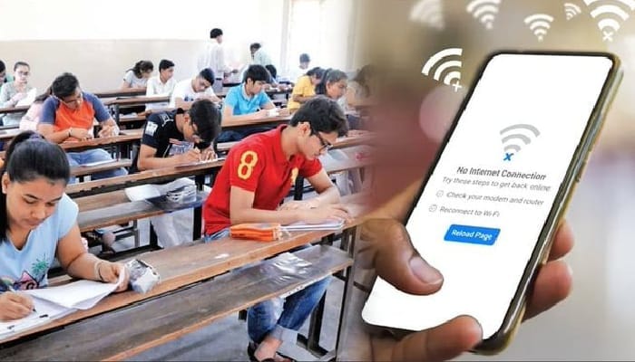 Jharkhand Internet Service