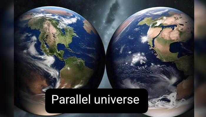 Parallel Universe