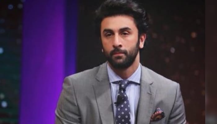 Ranbir Kapoor