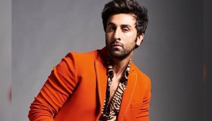 Ranbir Kapoor