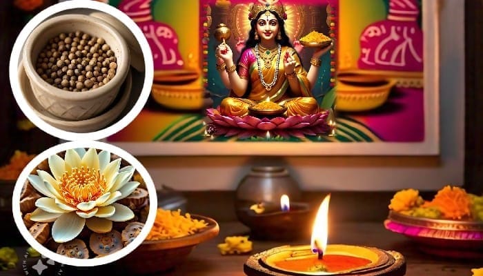 Dhanteras Upay
