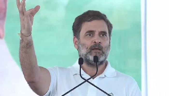 BJP challenge Rahul Gandhi