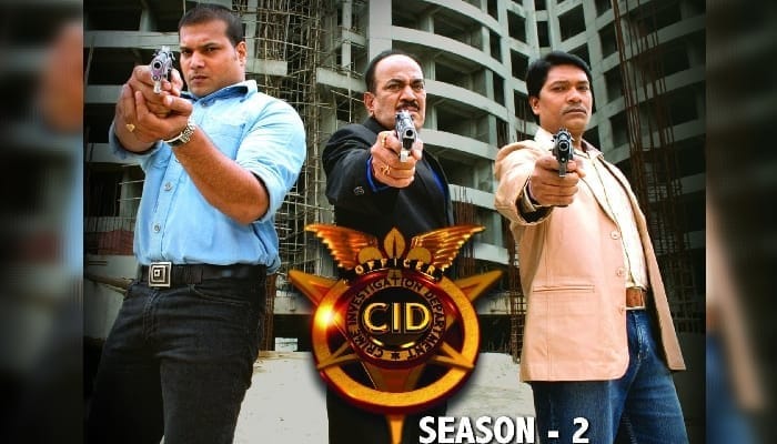 CID