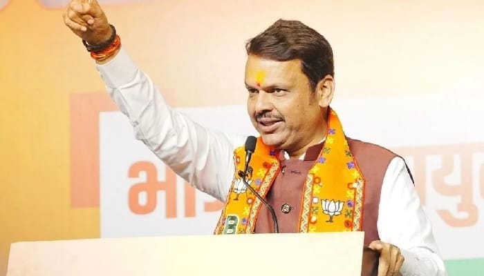 Devendra Fadnavis