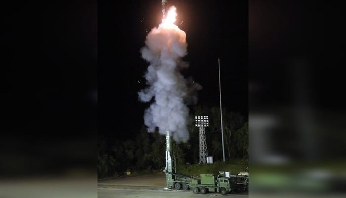 S-400 Air Defense System