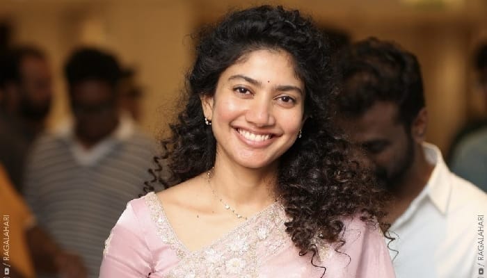 Sai Pallavi