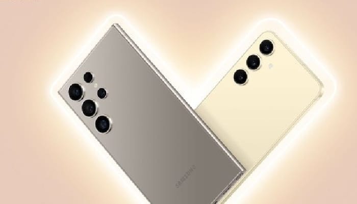 Samsung Galaxy S25 Ultra