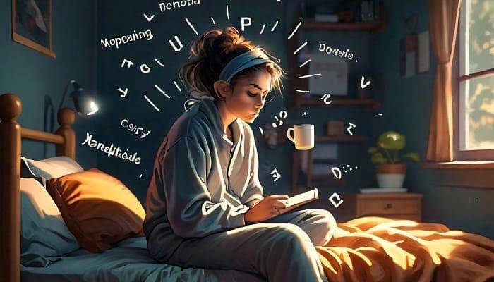 Tips to Wake Up Early