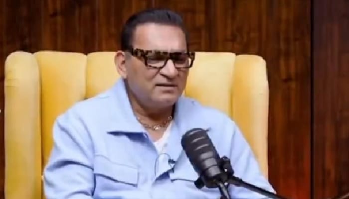 Abhijit Bhattacharya