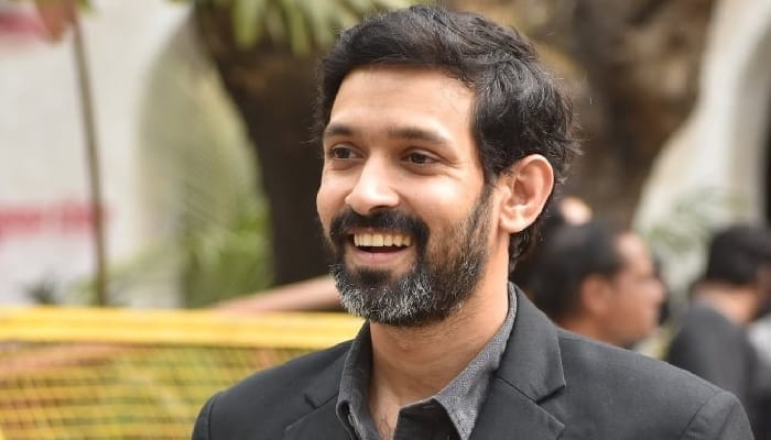 Vikrant Massey