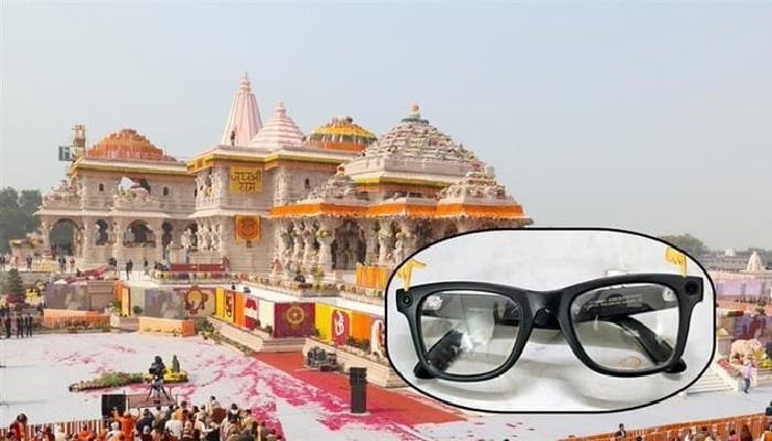 Ayodhya Ram Mandir
