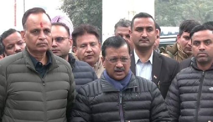 Delhi Assembly Elections