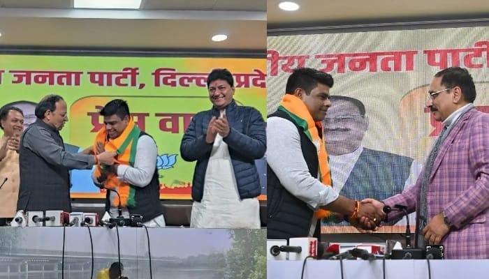 Delhi Assembly elections 2025