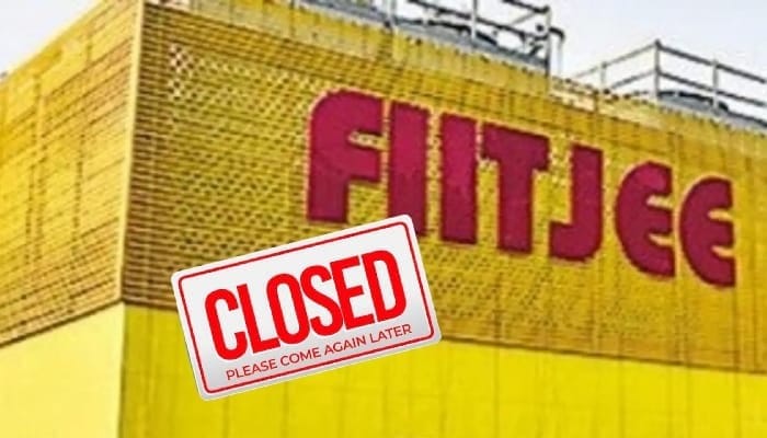 FIITJEE Cotching Center