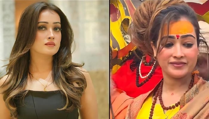 Harsha Richhariya Mahakumbh