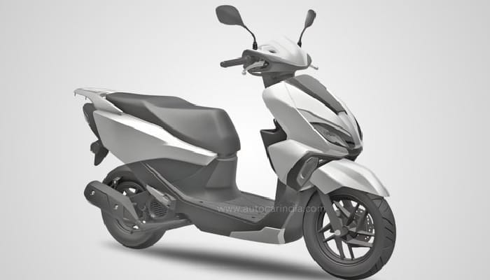 Honda NPF 125