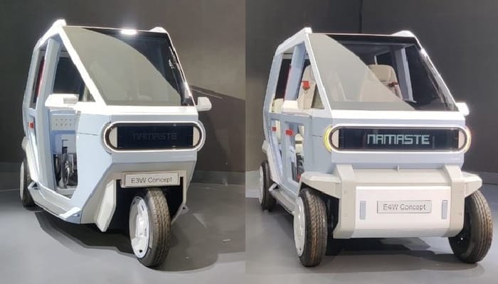 Hyundai Electric Vehicles