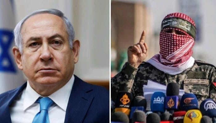 Israel-Hamas Ceasefire