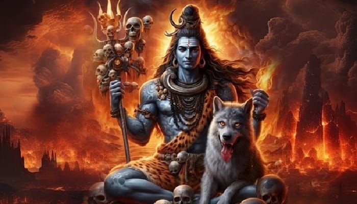 Kalashtami January 2025