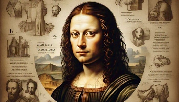 Leonardo da Vinci